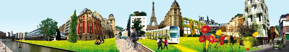 paris plan climat