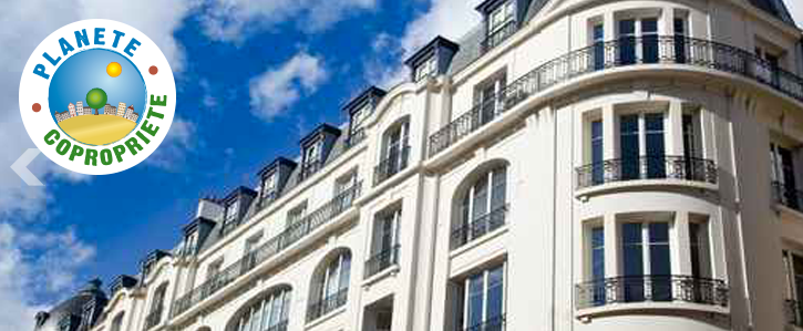 Planète Copropriété planete copro