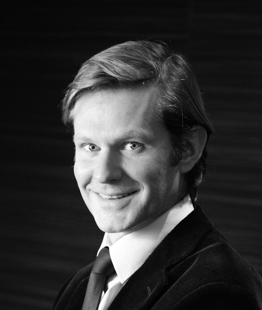 Arnaud Thamin - Directeur Maîtrise des Charges et Travaux d’Efficacité Energétique - Foncia Groupe