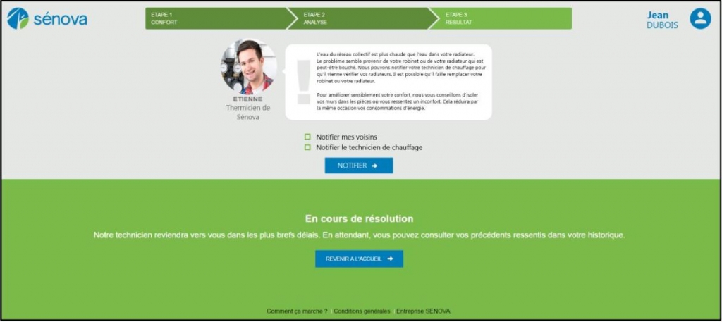 diagnostic-inconfort