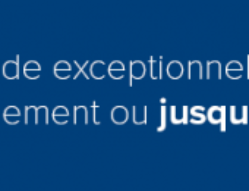 Nouveau – Action logement : jusqu’à 20 000 € pour rénover votre logement !
